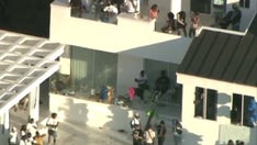 Young Americans are throwing massive coronavirus parties already nationwide