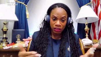 Rep Summer Lee suggests Black people will stop voting if they don't get reparations