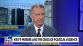 Charlie Kirk’s murder and the crisis of political violence