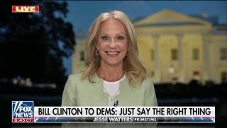 The Clinton Global Initiative is back - but who are they helping? - Fox News