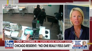 Pritzker, Dems under fire for 'incredible' National Guard resistance