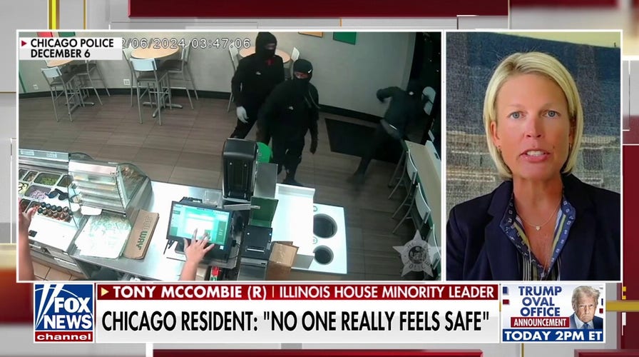 Pritzker, Dems under fire for 'incredible' National Guard resistance