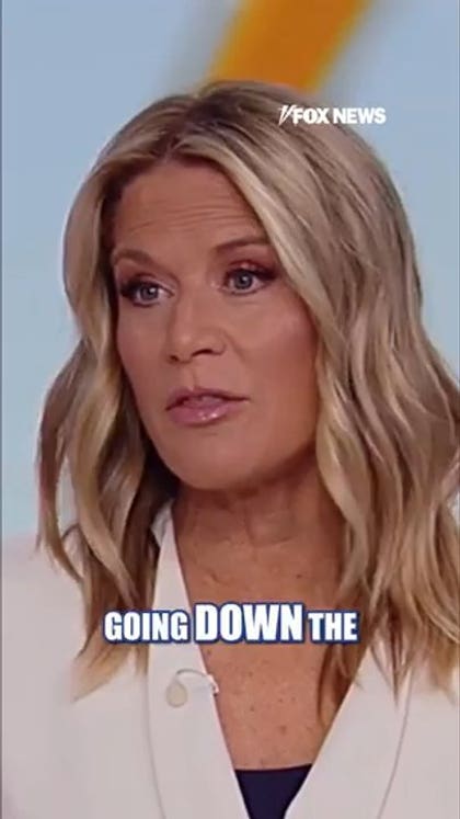 Martha MacCallum: This is a big problem