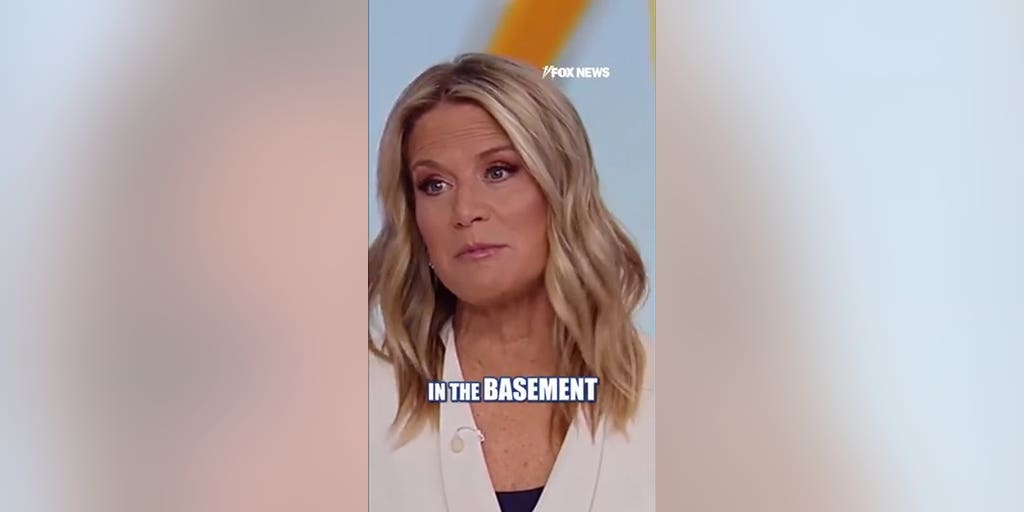 Martha MacCallum: This is a big problem