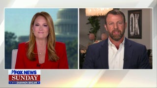 Oklahoma Senator weighs in on 2nd week of government shutdown
