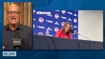 Dan Mocks Stephanie White's Embarrassing Backpedal |