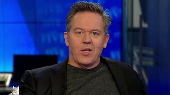Gutfeld on the Democratic debate