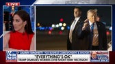 Trump 'trying to re-engineer the entire global economy': Lauren Simonetti