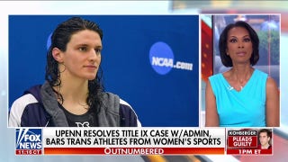 Trump admin secures major win in fight against Ivy League: 'We've righted a wrong'