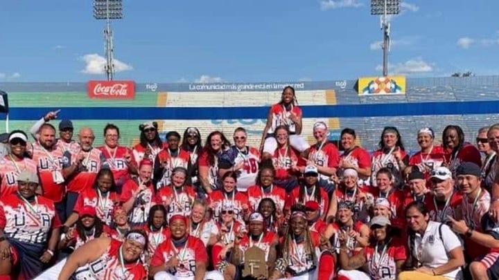 US women's football team stuck in Honduras amid coronavirus lockdown