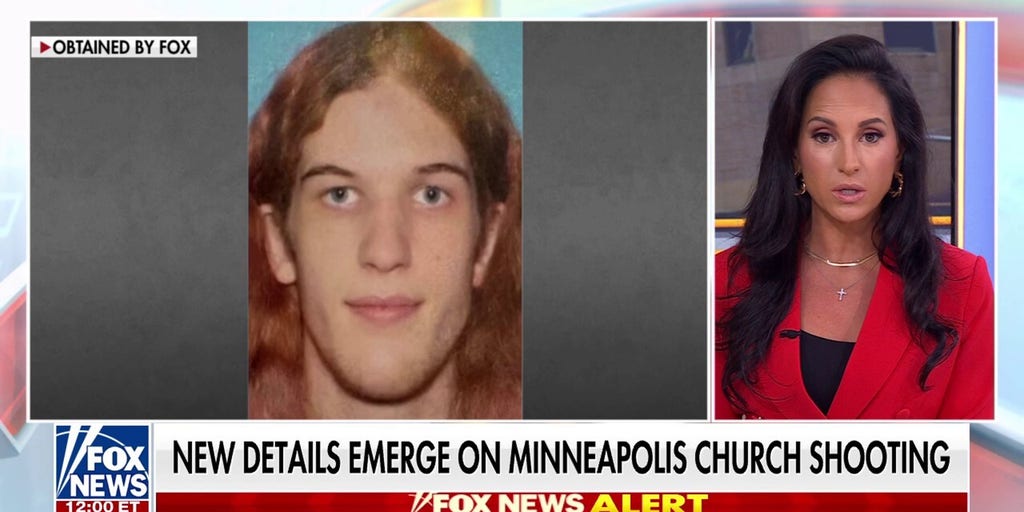 Minneapolis shooter's mother hires attorney, yet to speak with police