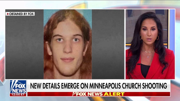 Minneapolis shooter's mother hires attorney, yet to speak with police