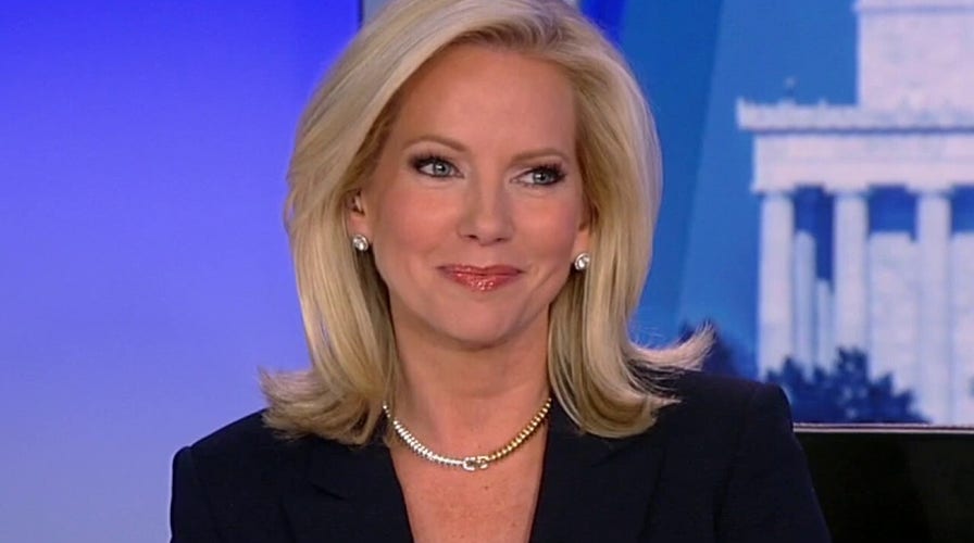 Shannon Bream previews Biden's State of the Union speech