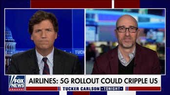 Planes, 5G and antennas, oh my