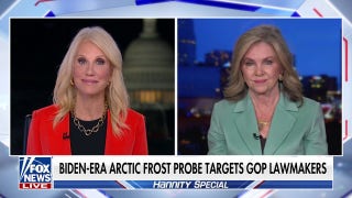 Blackburn among those reportedly targeted in Biden-era investigation