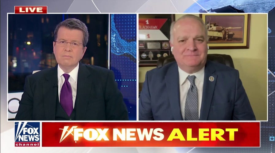 Lt. Col Davis: We need to start changing our policies