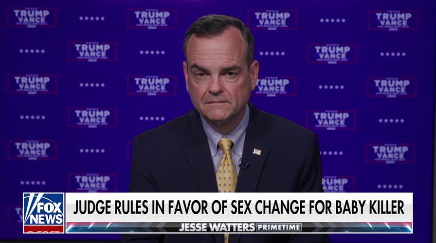 Kamala Harris está a favor de 'ellos/ellas' mientras que Trump está 'a tu favor': Tim Murtaugh