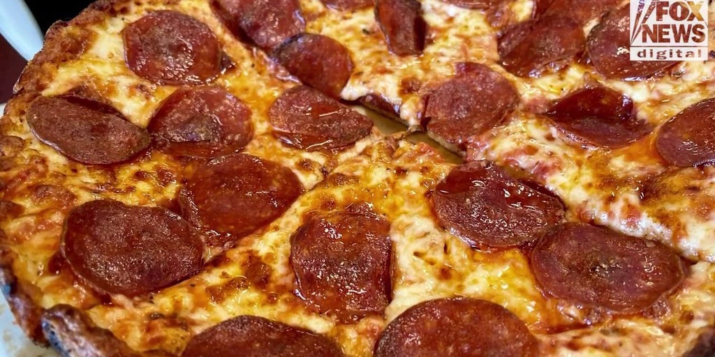 Boston pizza pro says ‘whoa!’ – food costs too much dough