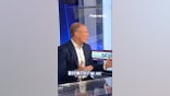 Jamie Metzl warns against embracing socialist systems of government