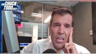 Reporter says he got PTSD from crowd's rage at media after assassination attempt against Trump