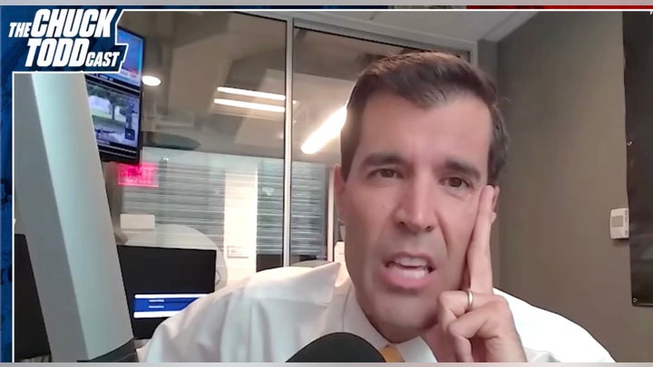 Reporter says he got PTSD from crowd's rage at media after assassination attempt against Trump