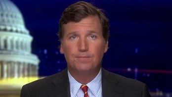 Tucker Carlson blasts WHO leadership as 'lapdogs' for the Chinese government