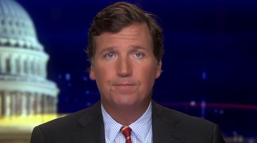 Tucker: WHO chief praises and covers for China