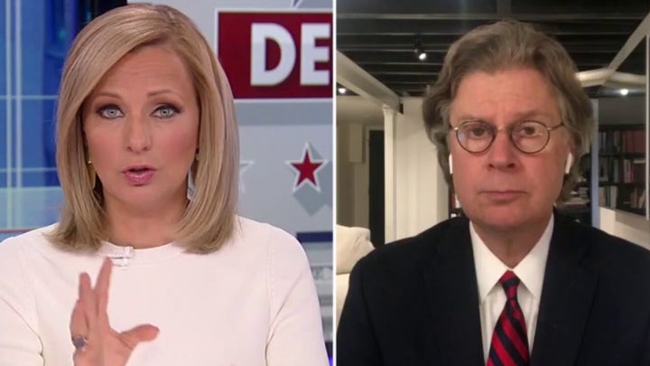 Republican Senate will be wall to stop Democratic dreams: Byron York
