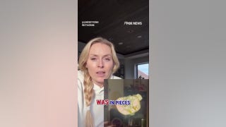 Lindsey Vonn reveals leg was almost AMPUTATED after Olympic crash