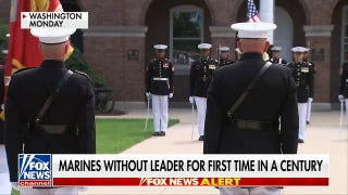 US Marine Corps without a leader for the first time in a century - Fox News