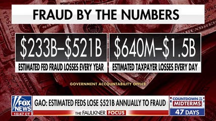 DOJ team nabs alleged LA fraudsters