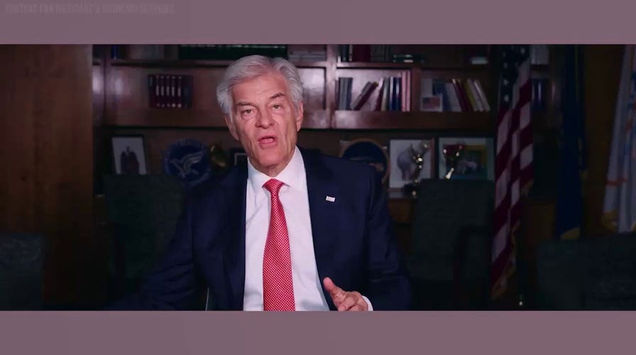 Dr. Oz's 'War on Fraud' puts spotlight on Medicaid abuse after surprise NYC senior daycare crackdown