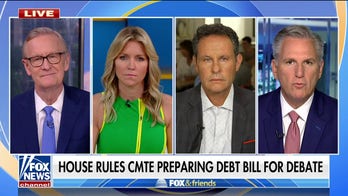 Kevin McCarthy: This is the biggest cut in American history