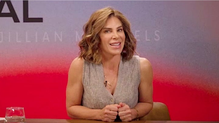 Jillian Michaels hits Kamala Harris' leap to the top of Dem ticket: 'We're supposed to choose who gets that nomination'