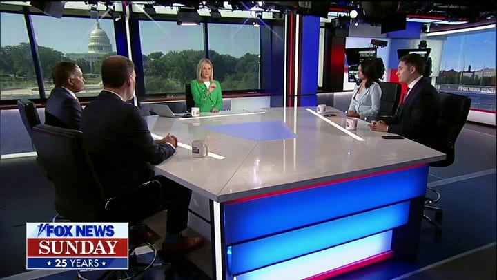 Supreme Court's Roe v Wade reversal's possible impact on midterm vote