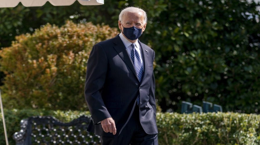 Middle class faces burden under Biden's new tax plan