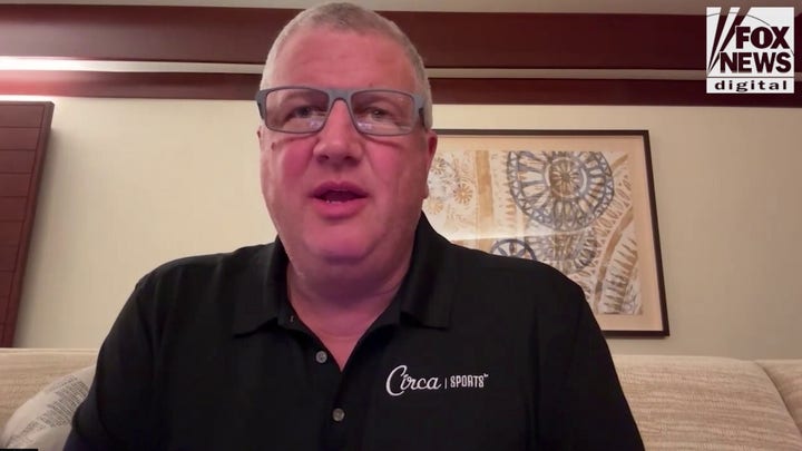 Vegas casino insider says reports the city is dead 'are a bit premature'