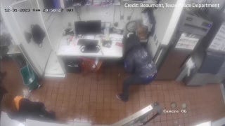 Police in Texas look for '3 Stooges' during armed robbery - Fox News