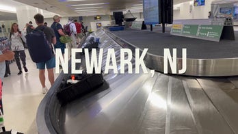 WATCH: Biden admin considers action as passengers fume over flight delays, cancellations