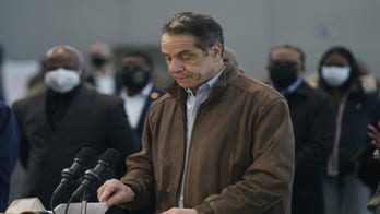 Seventh woman accuses Cuomo of sexual harassment: Report