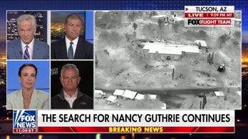 Former homicide detective says authorities still have DNA options in Guthrie search