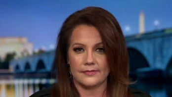 Mollie Hemingway calls out mainstream media for downplaying ex-FBI lawyer's guilty plea in Durham probe