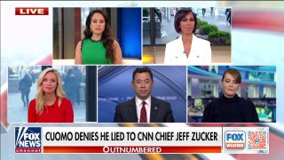 Jason Chaffetz: CNN’s reputation will not come back as long as Jeff Zucker is in charge - Fox News