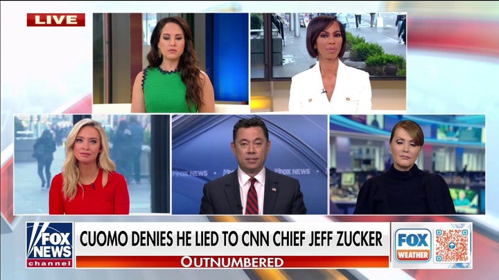 Jason Chaffetz: CNN’s reputation will not come back as long as Jeff Zucker is in charge
