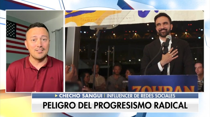 El peligro del progresismo radical