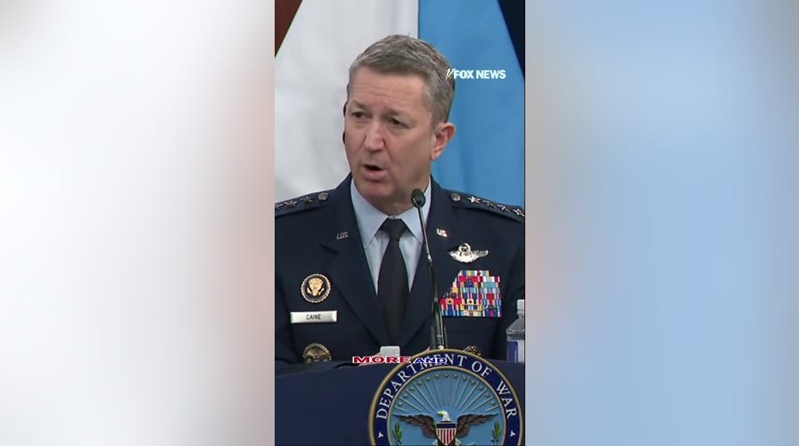  US forces conducting overland B-52 missions