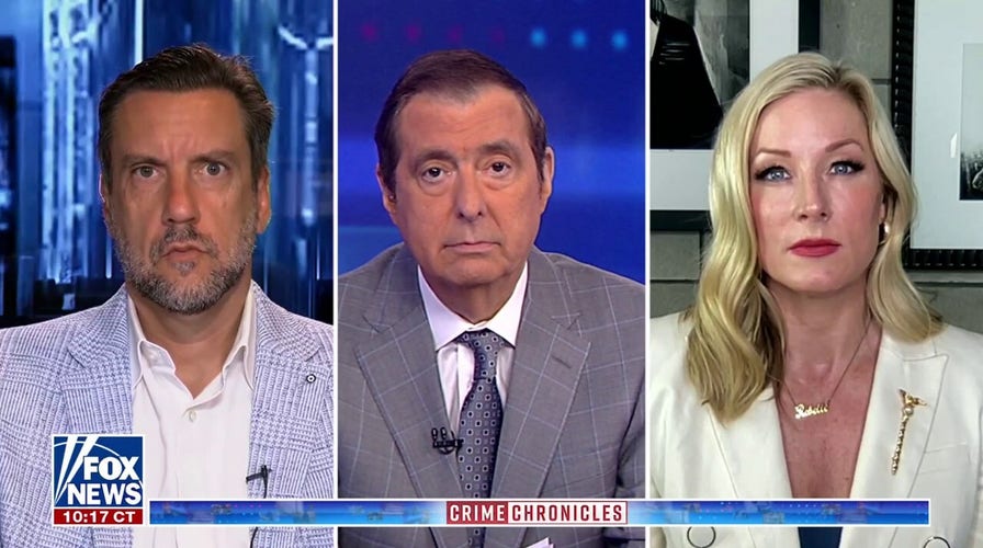 Clay Travis fires back against Dems, media amid violence against ICE agents