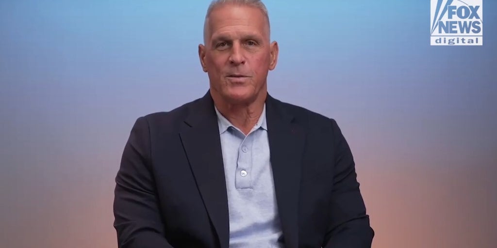 'Golden Bachelor' Mel Owens flip-flops on dating preference, now says there's 'no age to love'