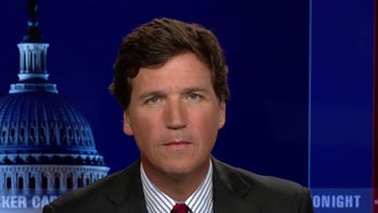 Tucker Carlson: FBI has a history of creating crimes