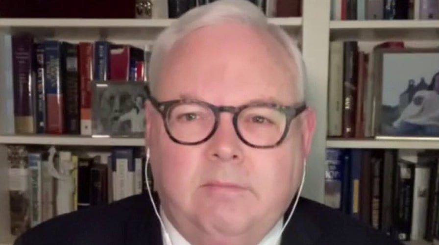 Trump's critics find it hard to quit: McGurn